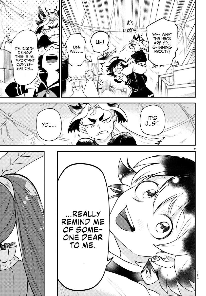 Read Welcome to Demon School En Manga Online