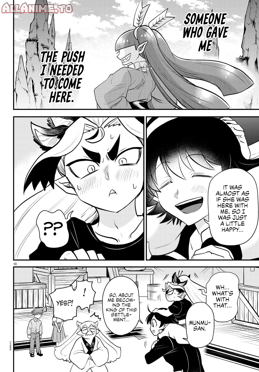 Read Welcome to Demon School En Manga Online