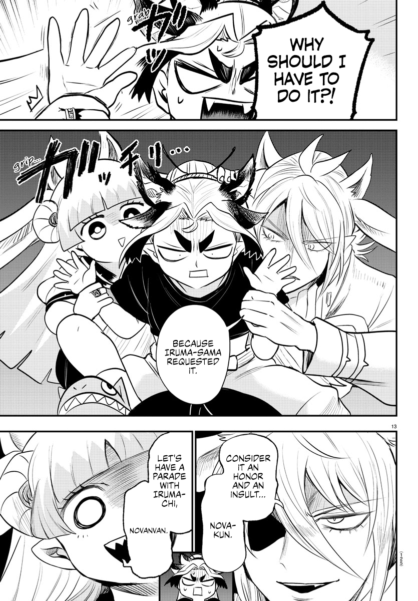 Read Welcome to Demon School En Manga Online