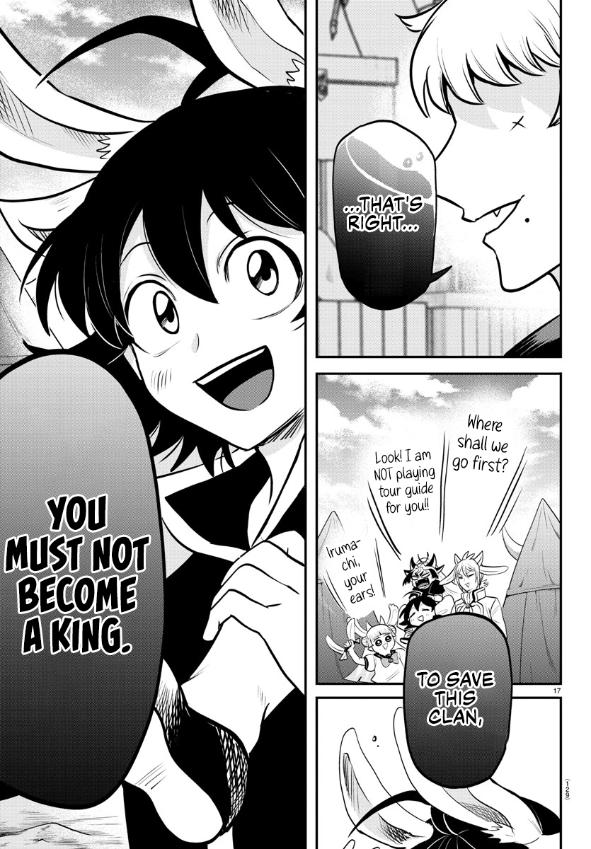 Read Welcome to Demon School En Manga Online