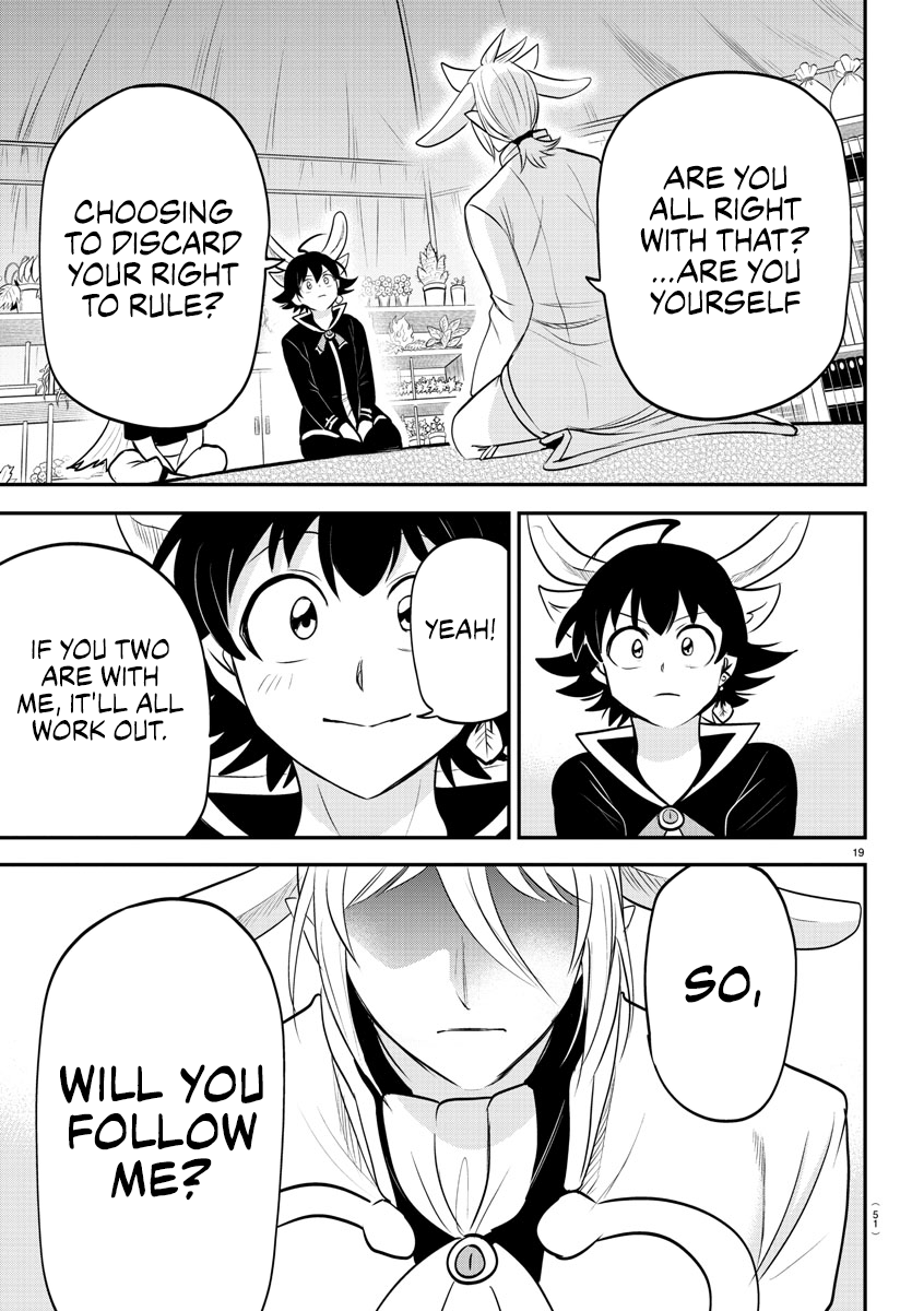 Read Welcome to Demon School En Manga Online