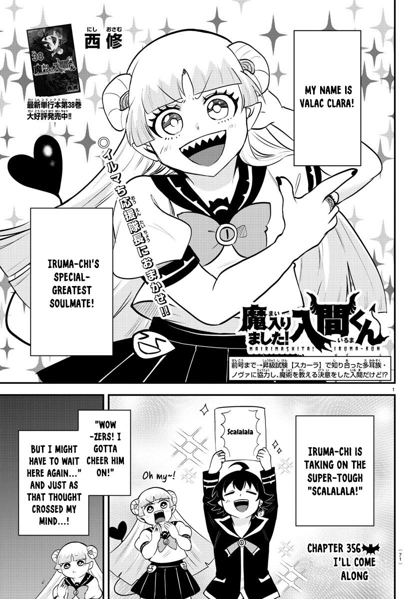 Read Welcome to Demon School En Manga Online