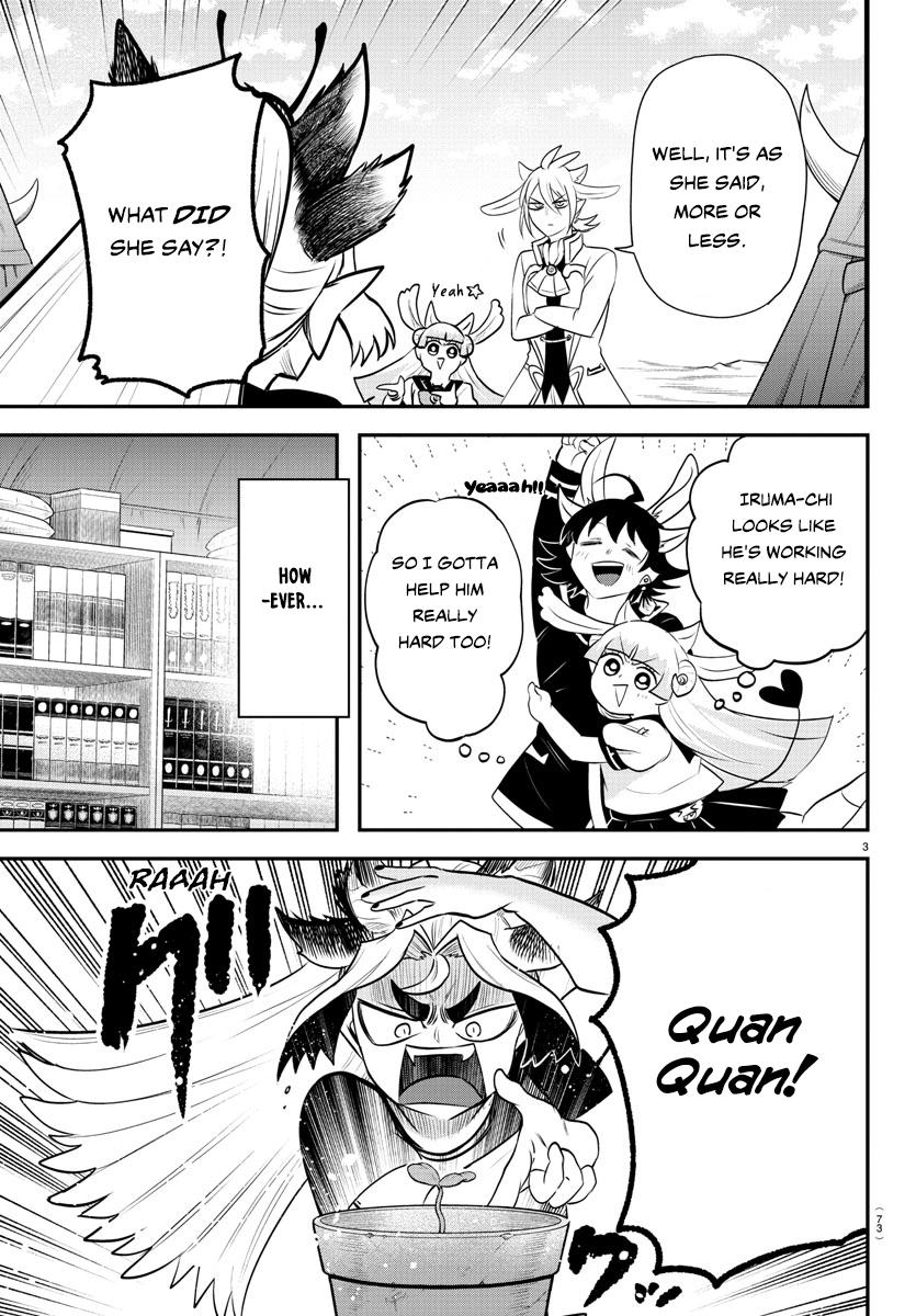 Read Welcome to Demon School En Manga Online