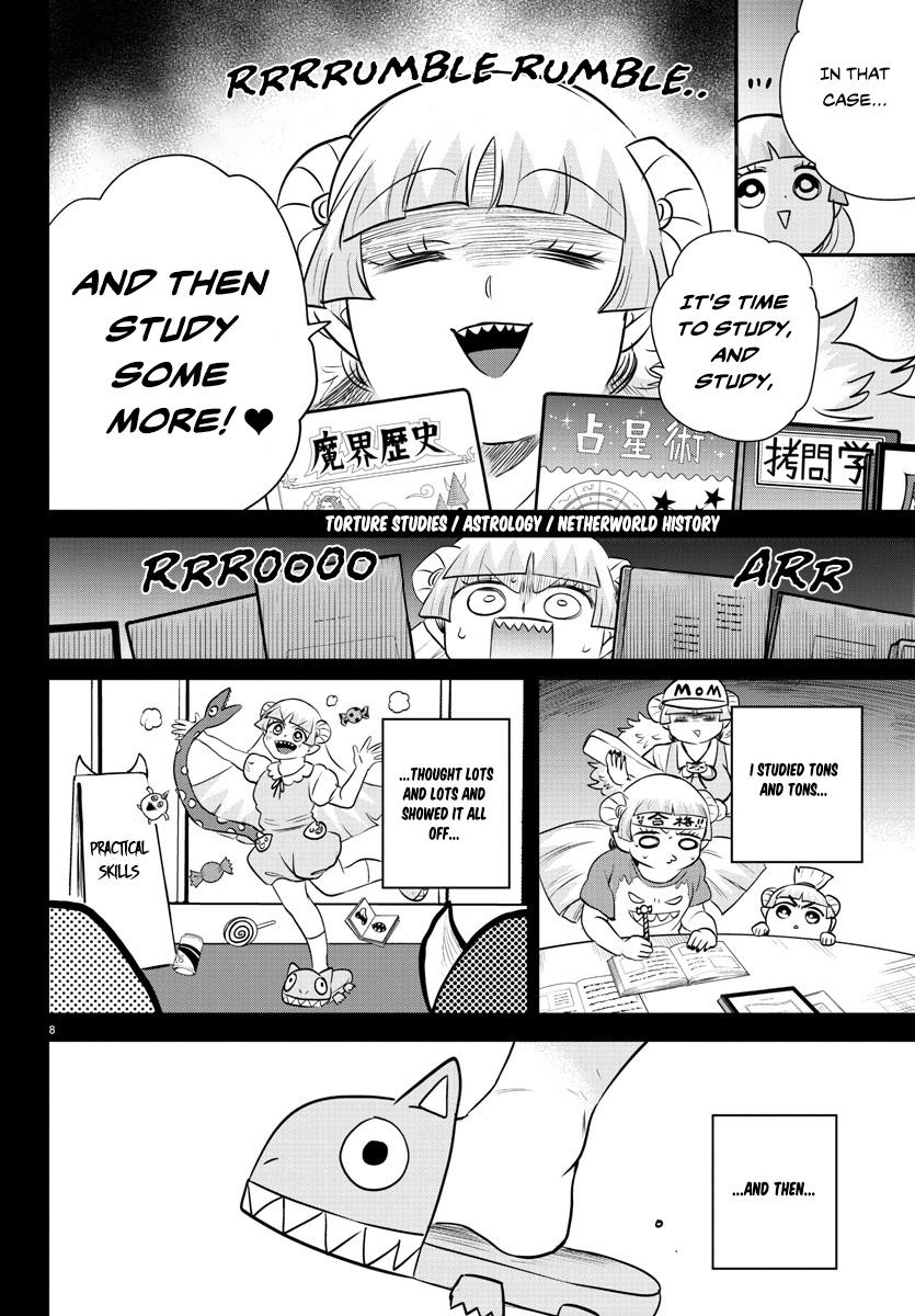 Read Welcome to Demon School En Manga Online