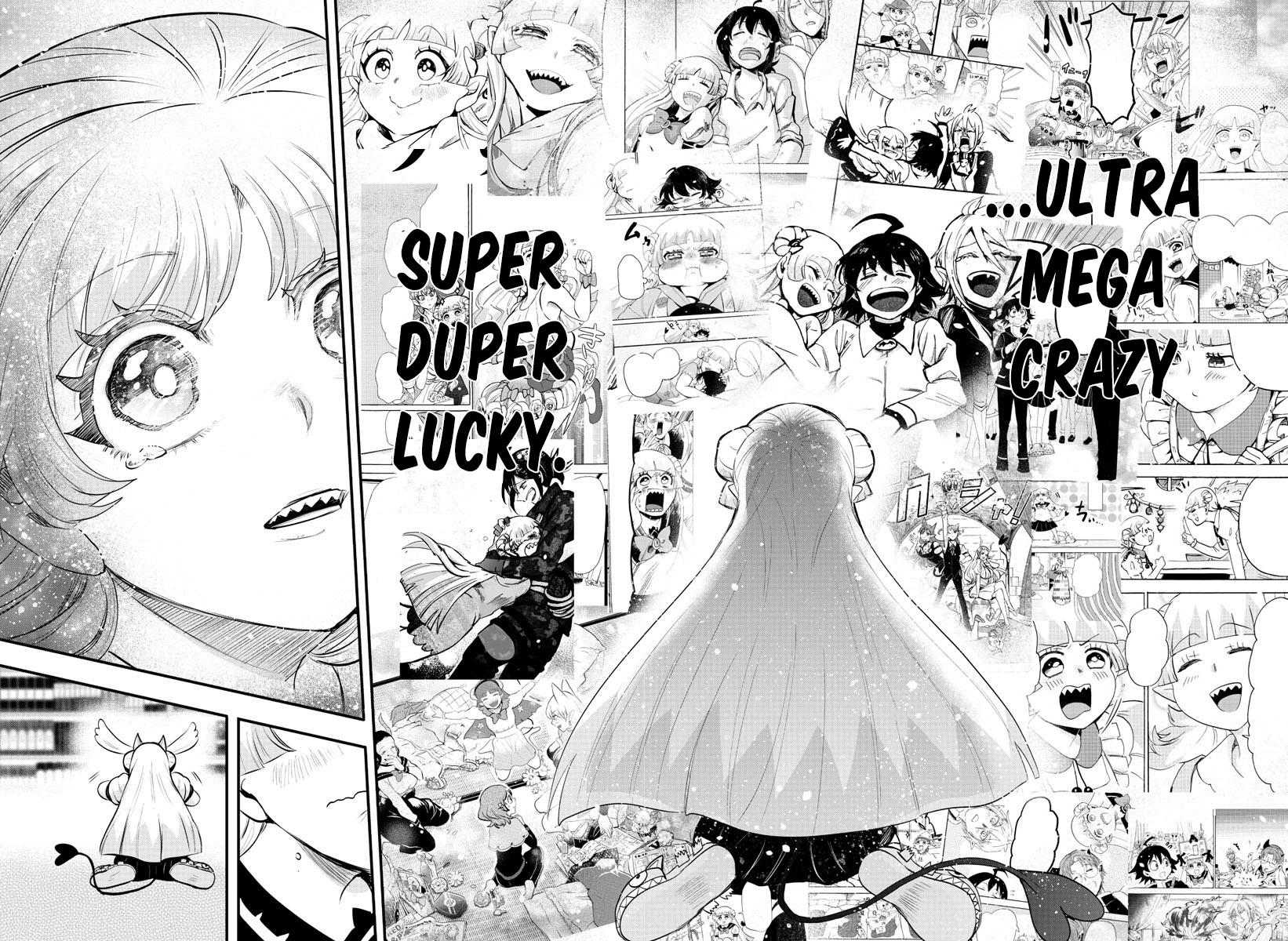 Read Welcome to Demon School En Manga Online