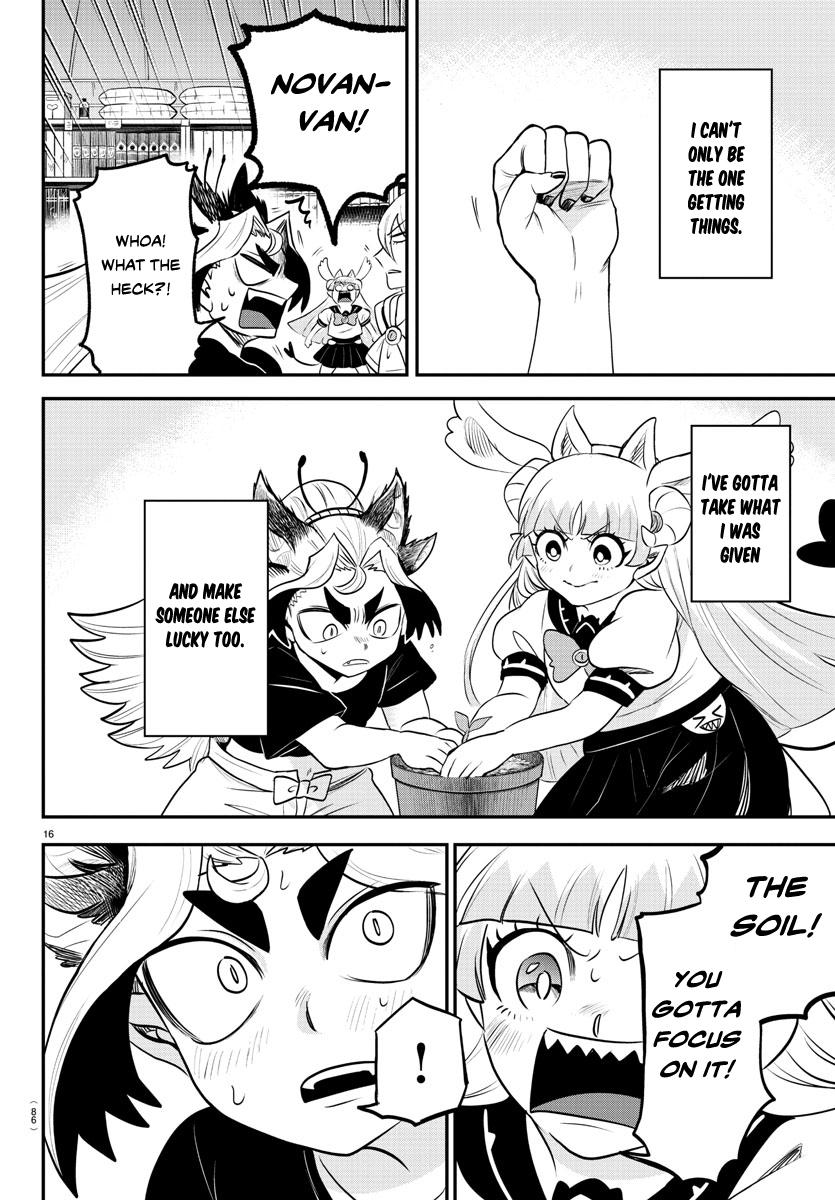 Read Welcome to Demon School En Manga Online