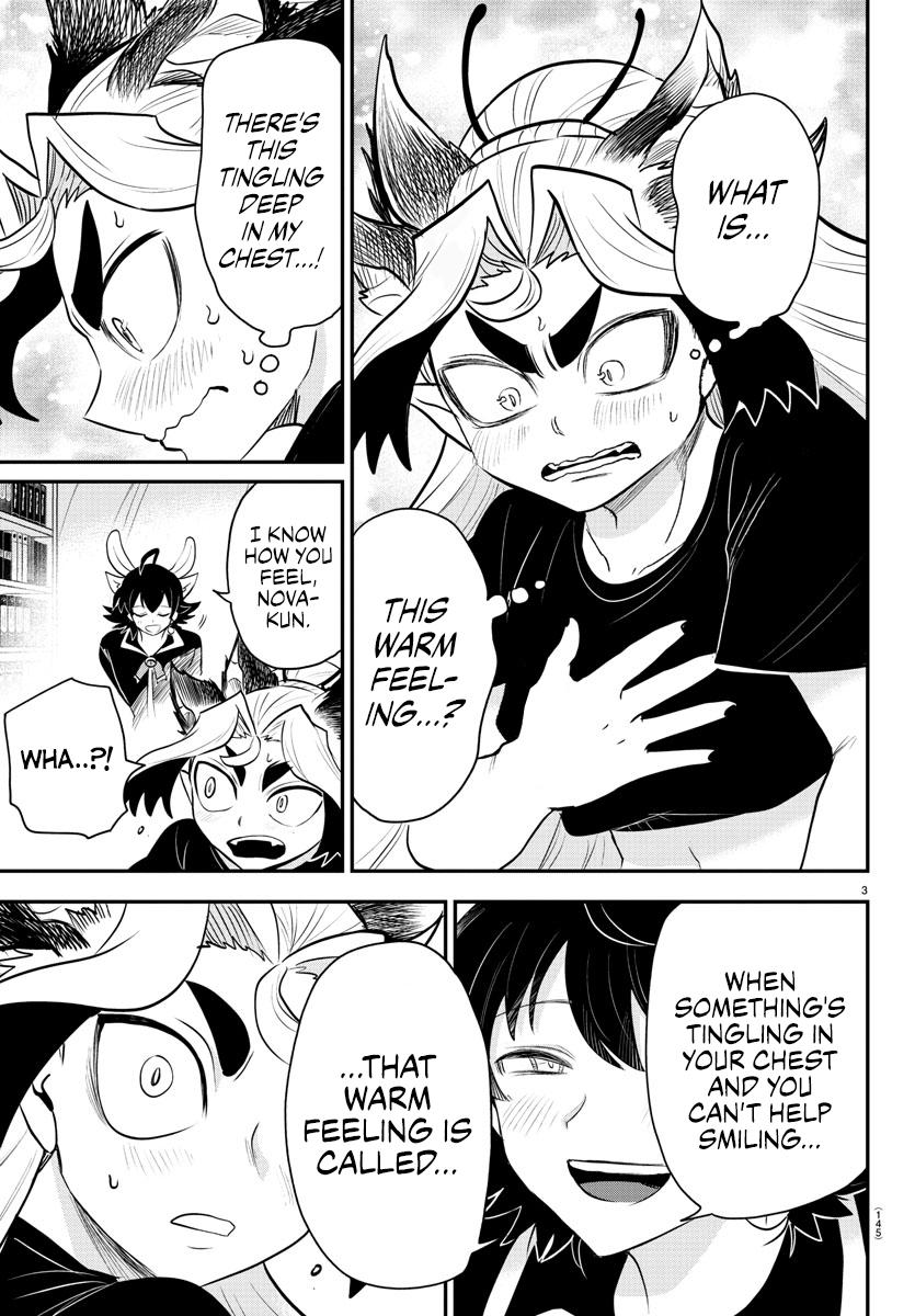 Read Welcome to Demon School En Manga Online