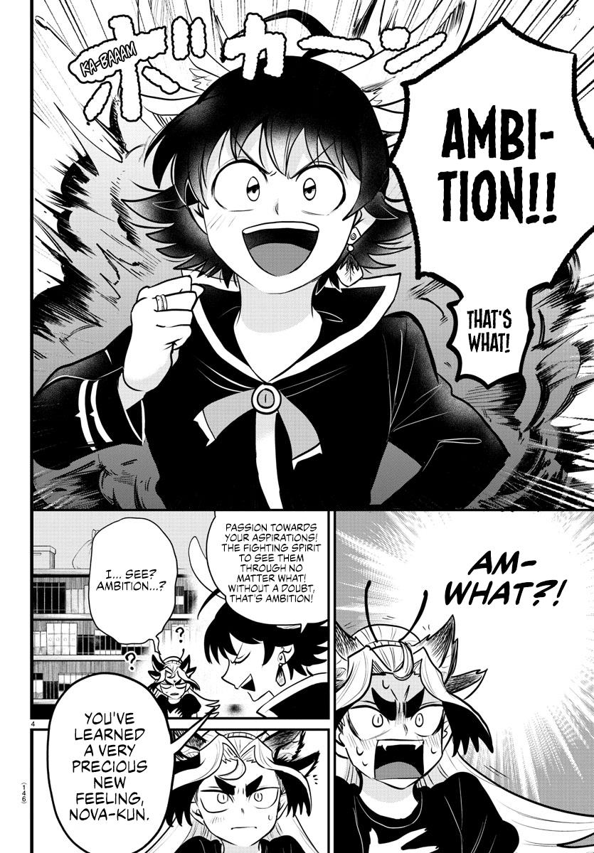 Read Welcome to Demon School En Manga Online