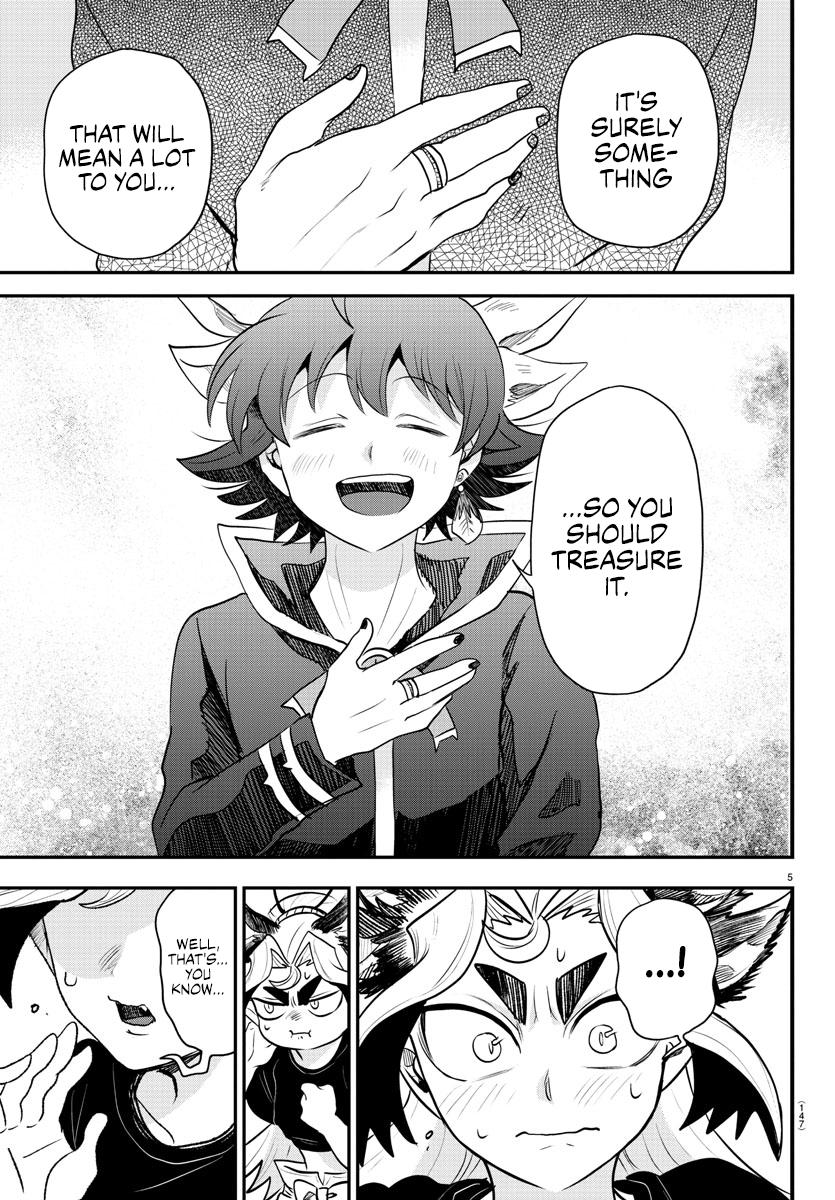 Read Welcome to Demon School En Manga Online