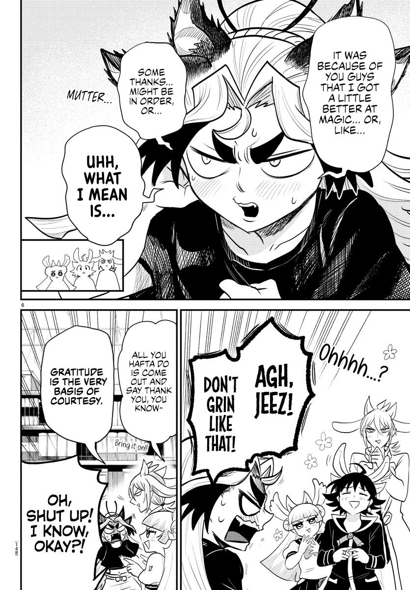 Read Welcome to Demon School En Manga Online