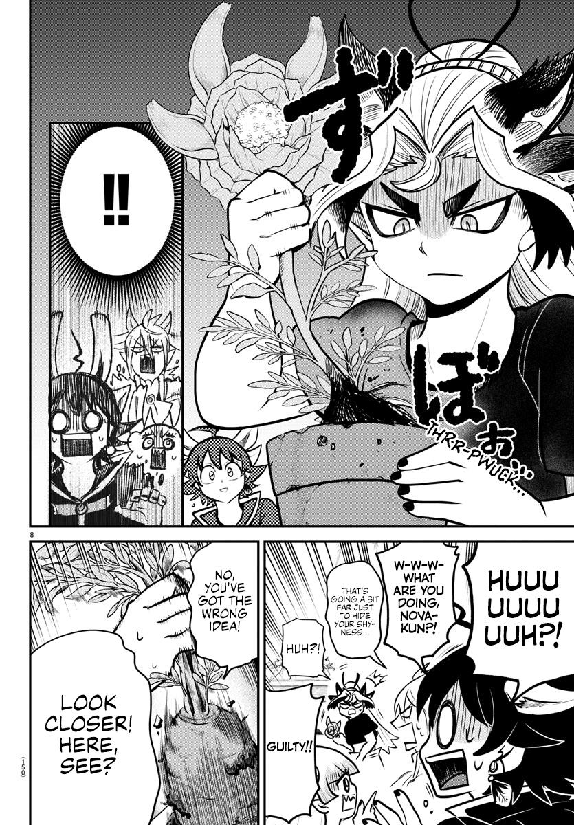 Read Welcome to Demon School En Manga Online