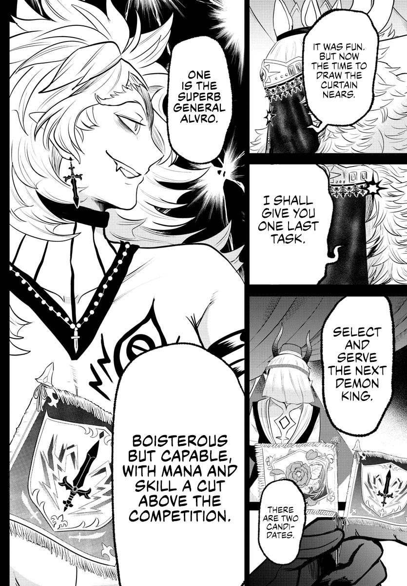 Read Welcome to Demon School En Manga Online