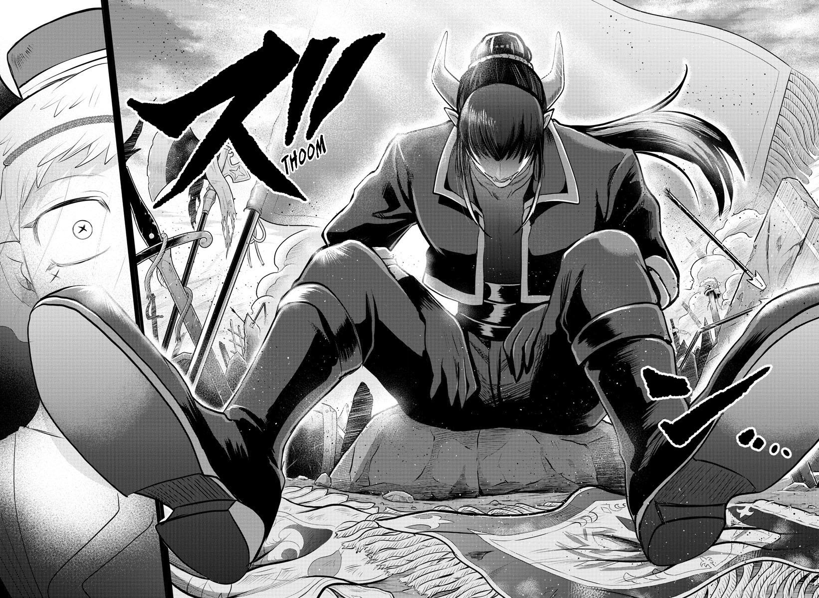 Read Welcome to Demon School En Manga Online
