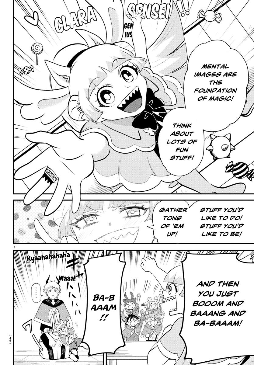 Read Welcome to Demon School En Manga Online