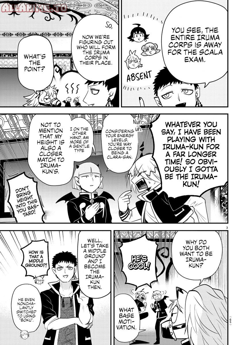 Read Welcome to Demon School En Manga Online