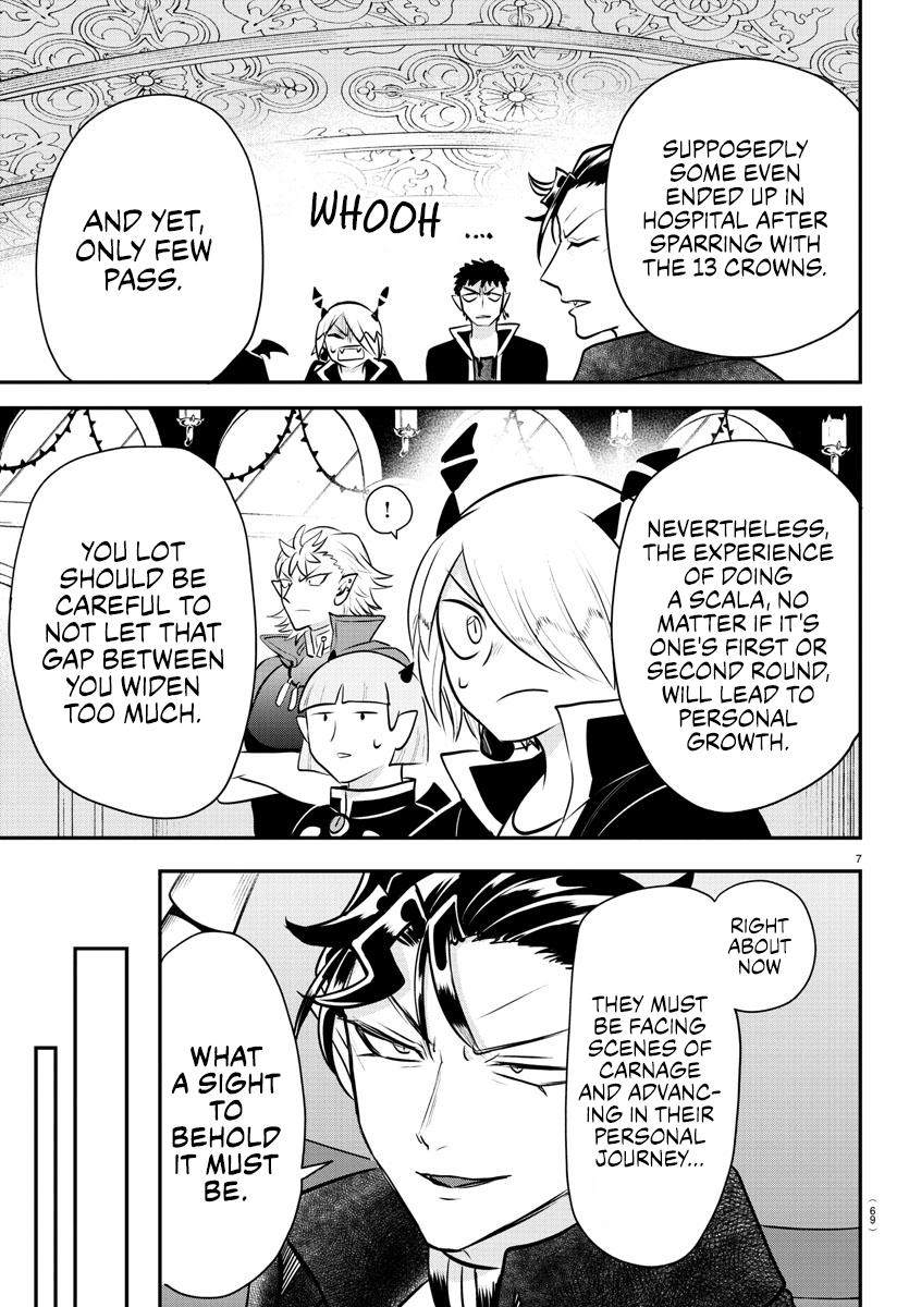Read Welcome to Demon School En Manga Online