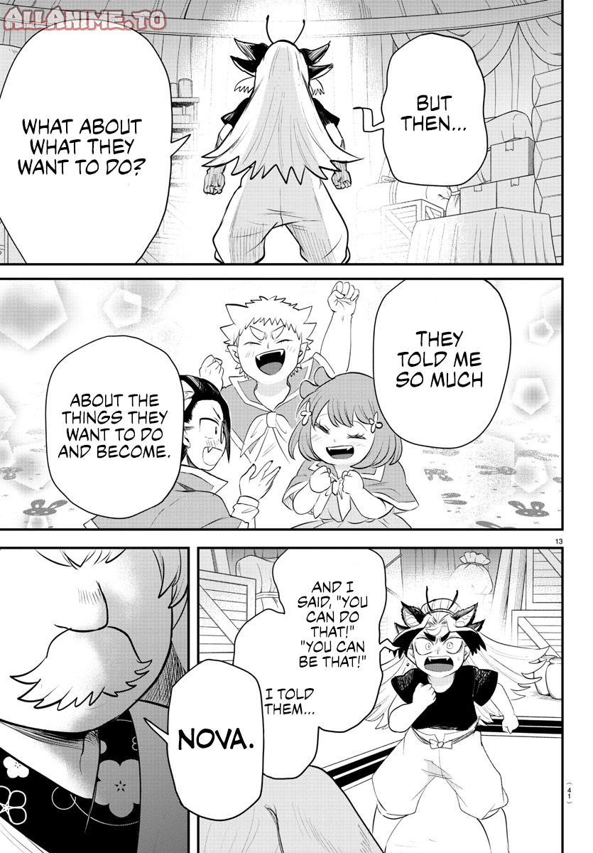Read Welcome to Demon School En Manga Online