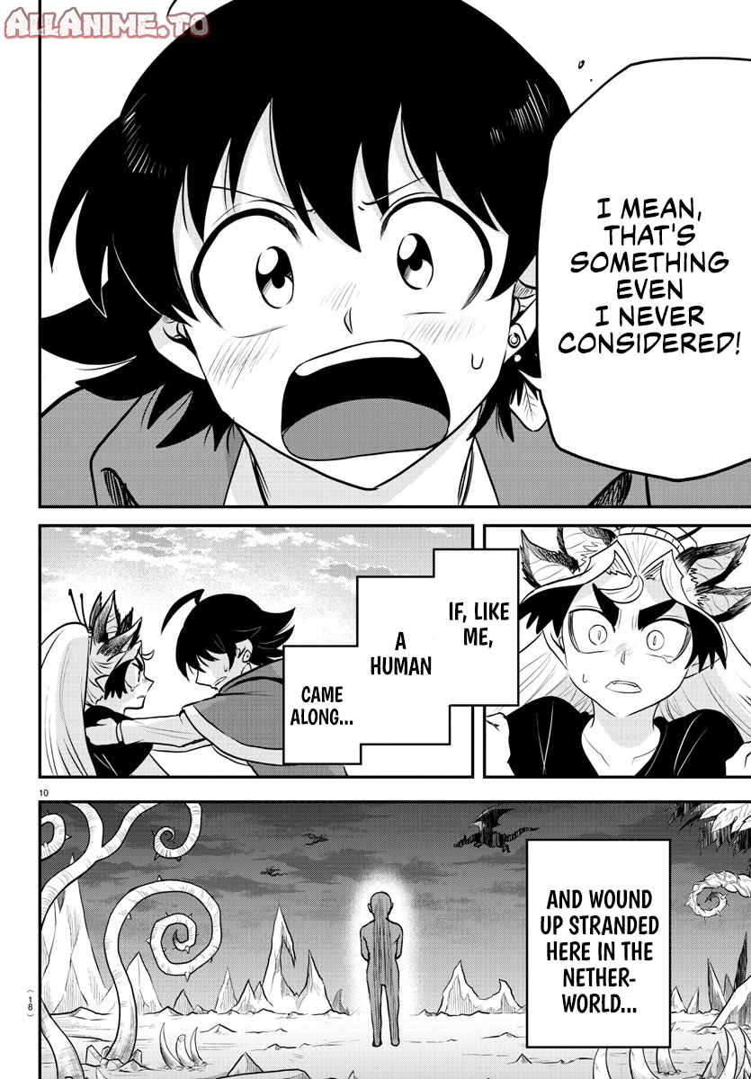 Read Welcome to Demon School En Manga Online