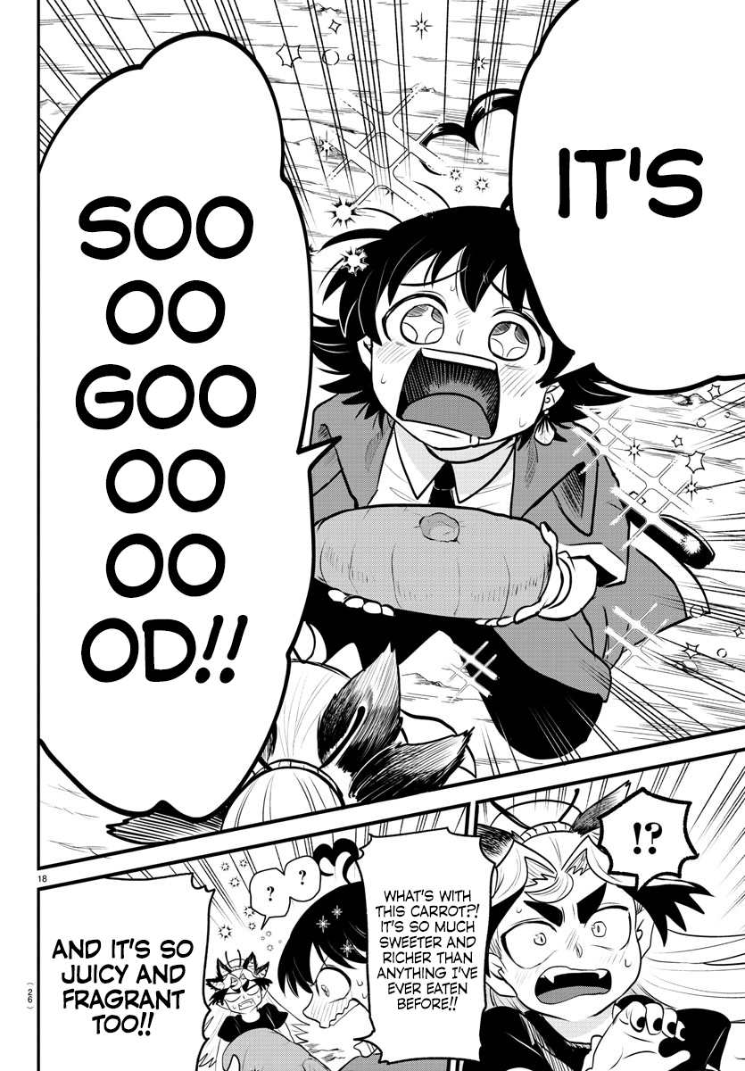 Read Welcome to Demon School En Manga Online