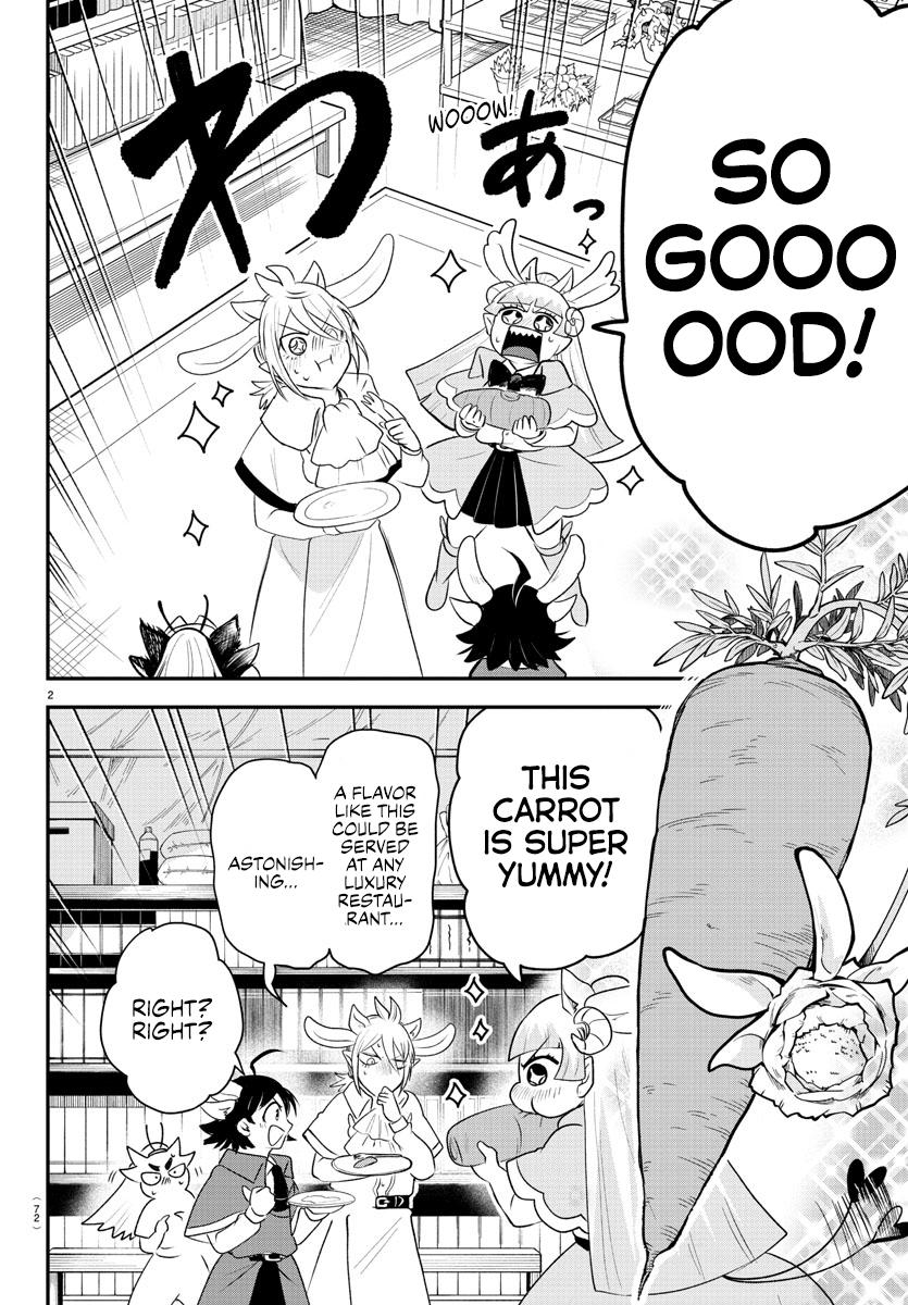 Read Welcome to Demon School En Manga Online