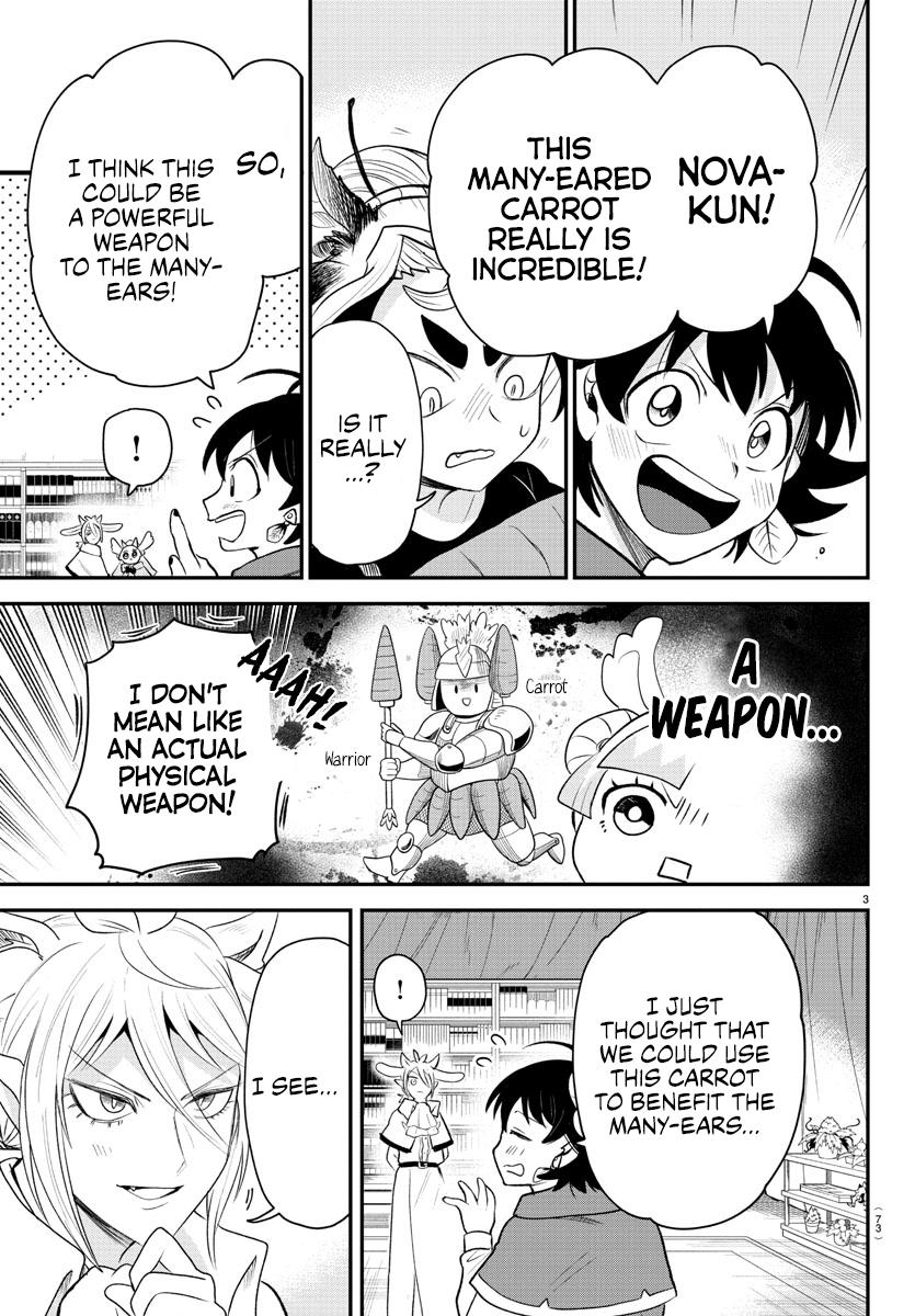 Read Welcome to Demon School En Manga Online