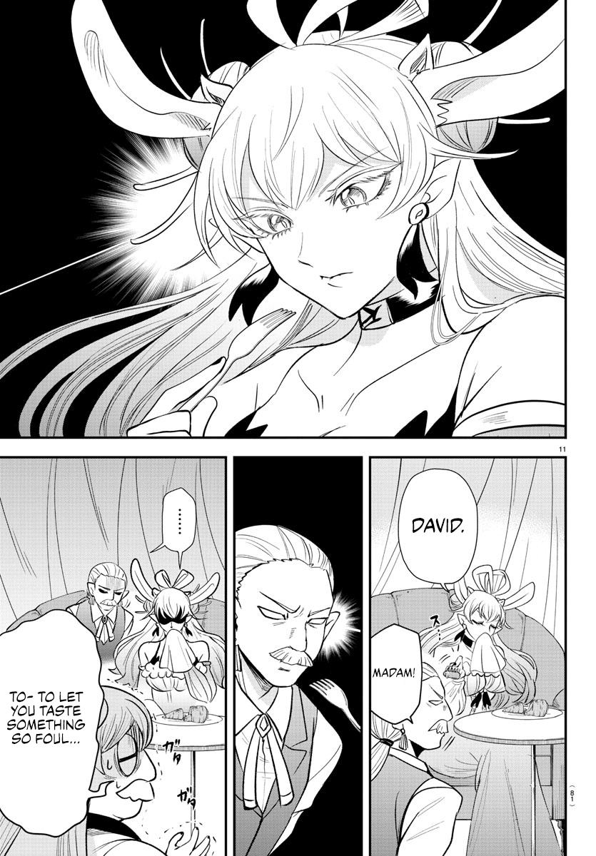 Read Welcome to Demon School En Manga Online