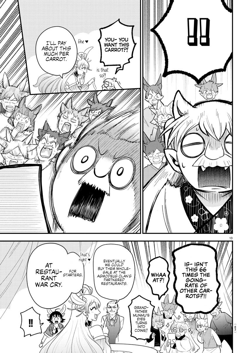 Read Welcome to Demon School En Manga Online