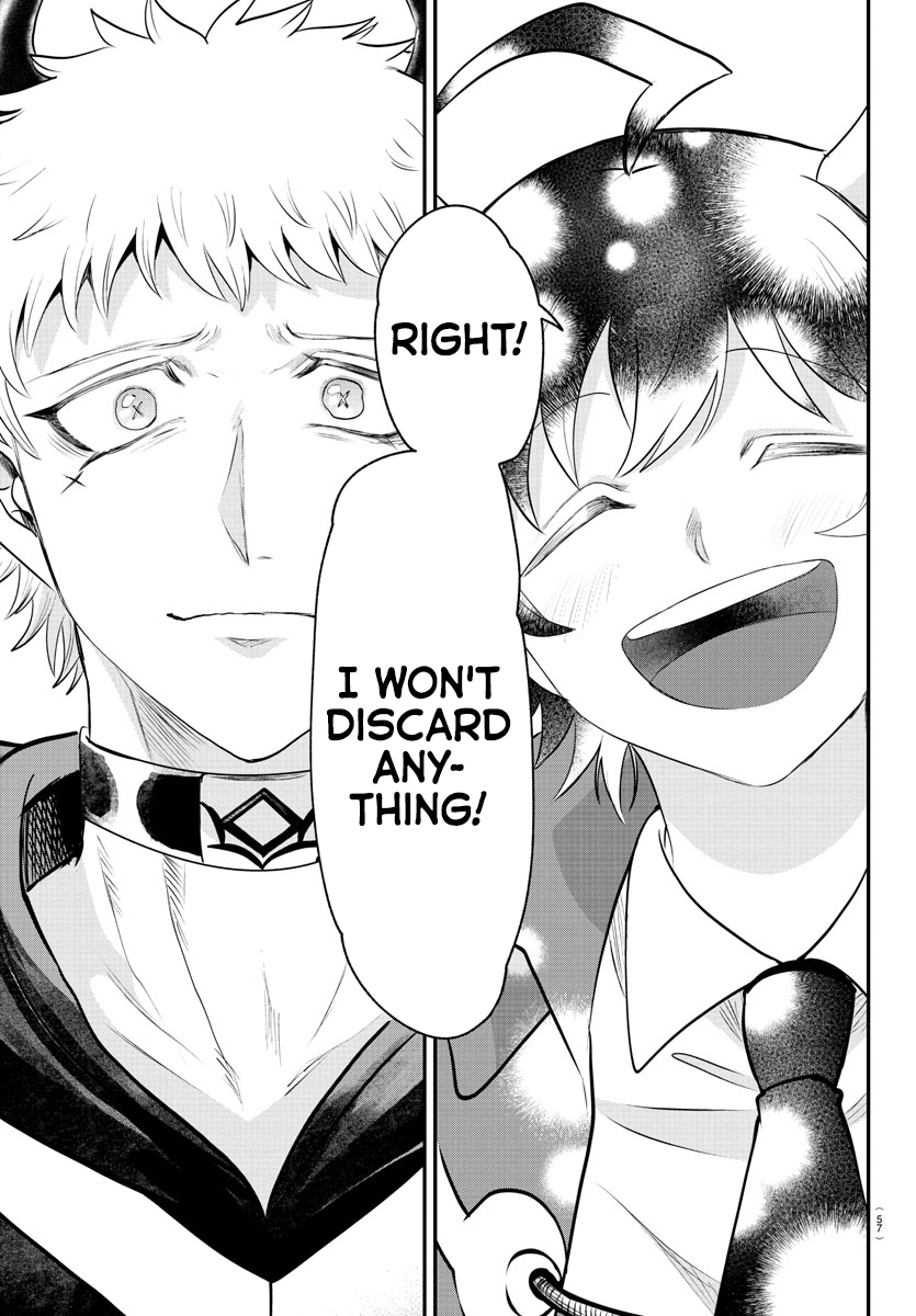 Read Welcome to Demon School En Manga Online