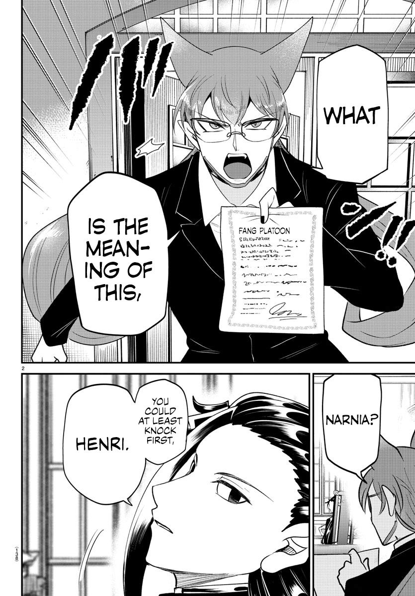 Read Welcome to Demon School En Manga Online