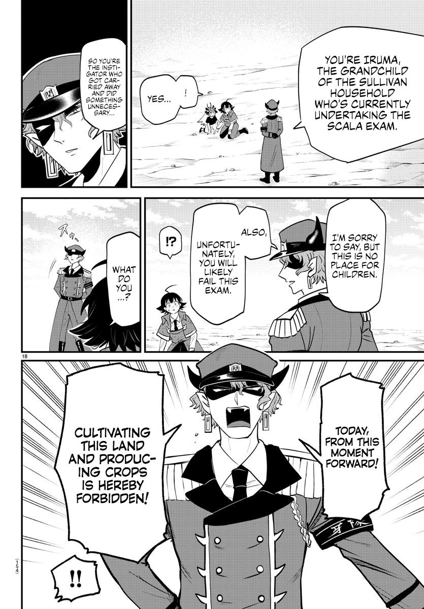 Read Welcome to Demon School En Manga Online