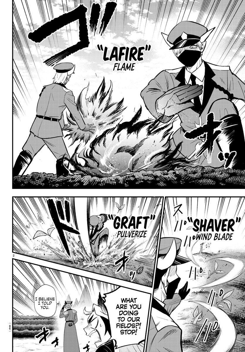 Read Welcome to Demon School En Manga Online