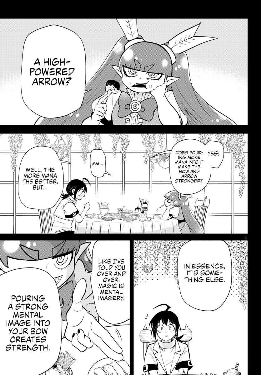 Read Welcome to Demon School En Manga Online