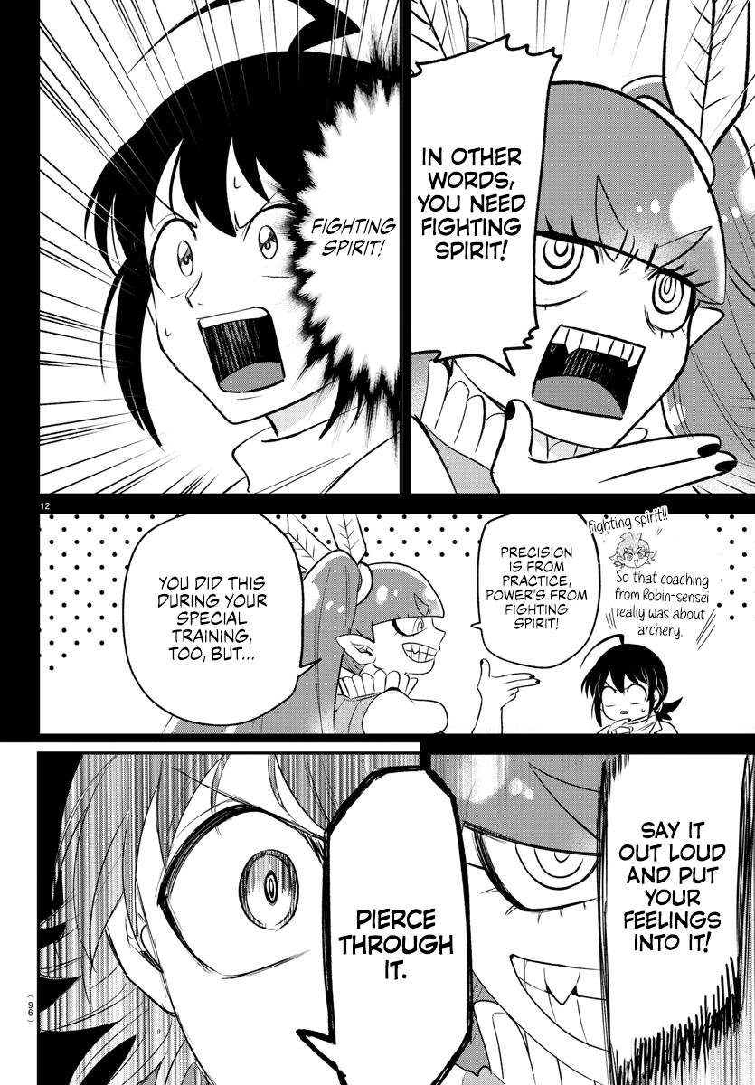 Read Welcome to Demon School En Manga Online