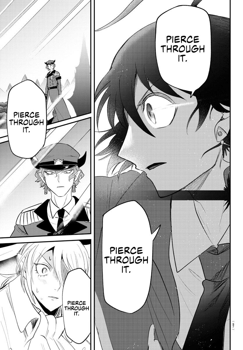 Read Welcome to Demon School En Manga Online
