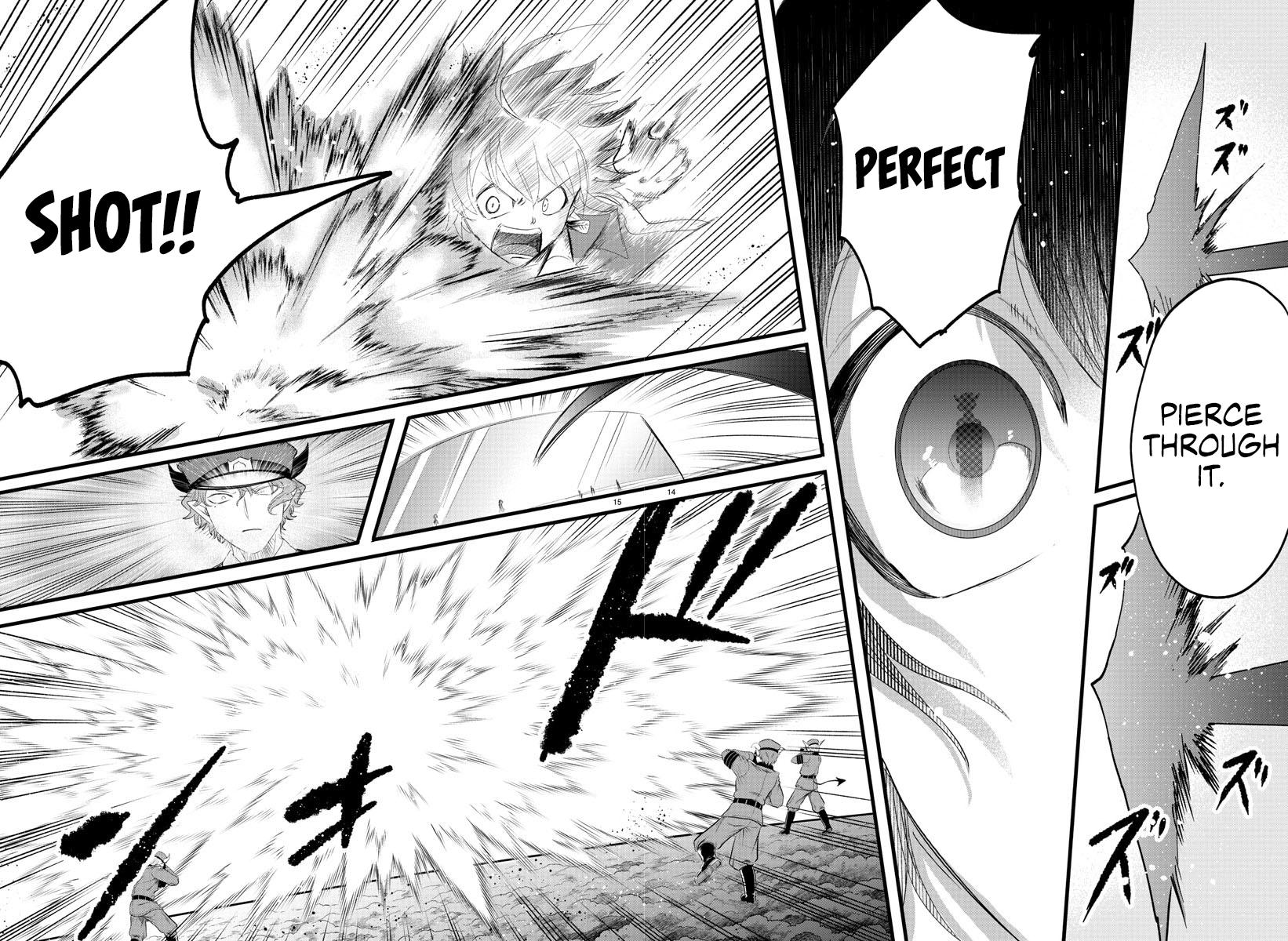 Read Welcome to Demon School En Manga Online