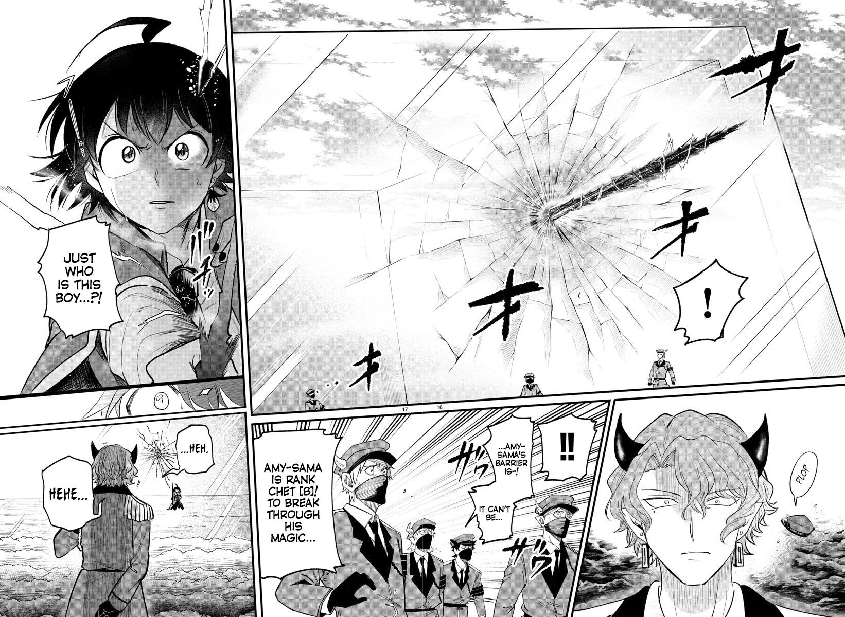 Read Welcome to Demon School En Manga Online