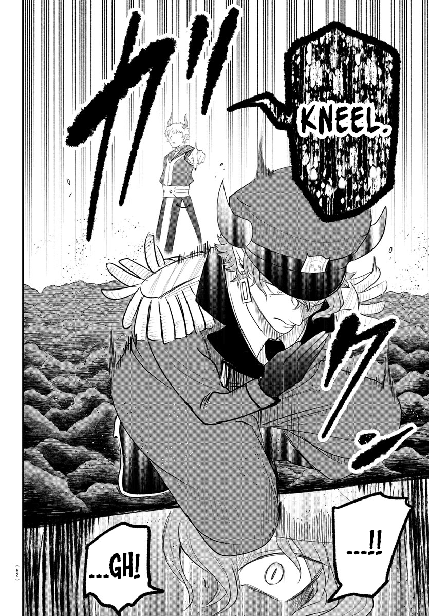Read Welcome to Demon School En Manga Online