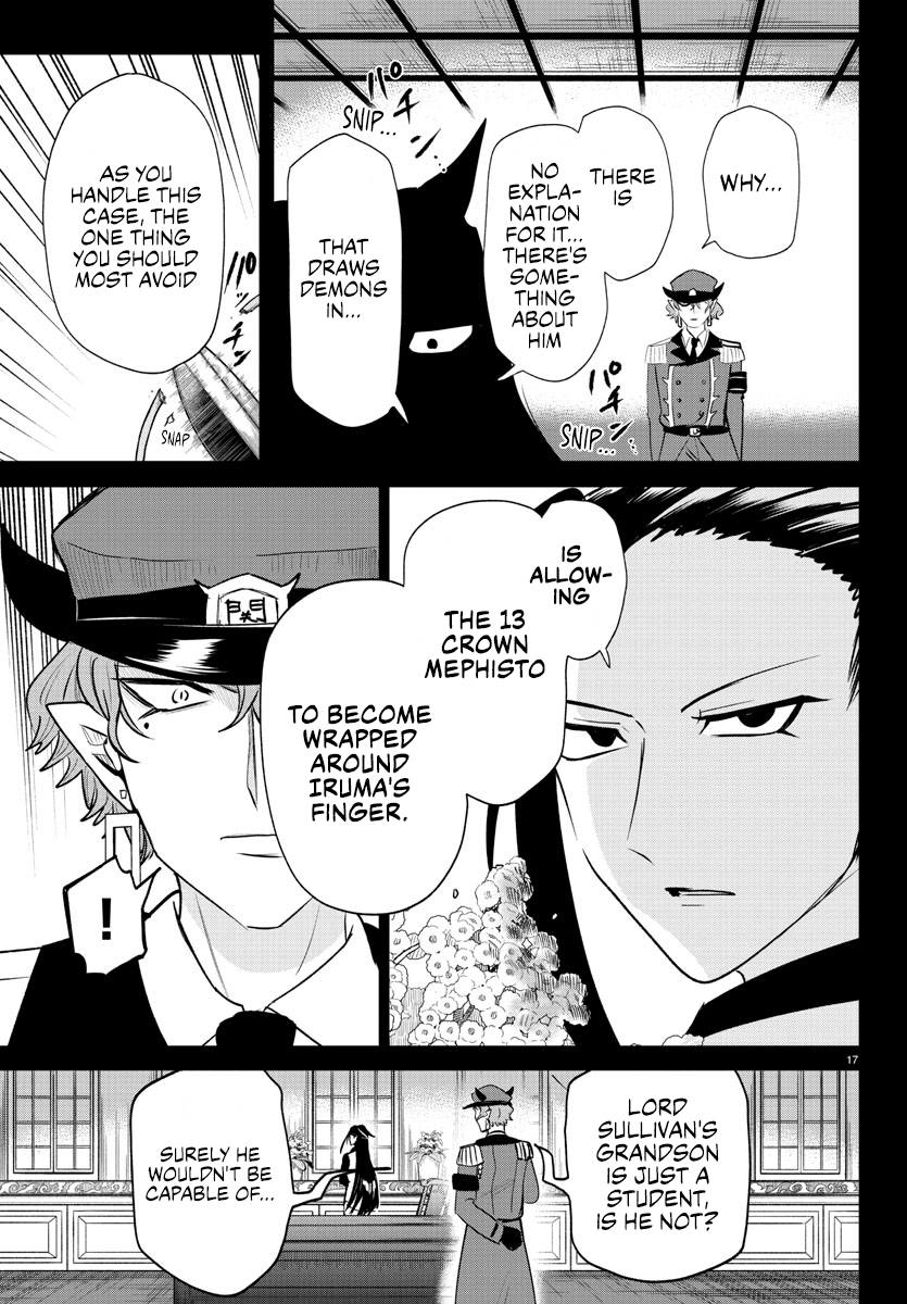 Read Welcome to Demon School En Manga Online