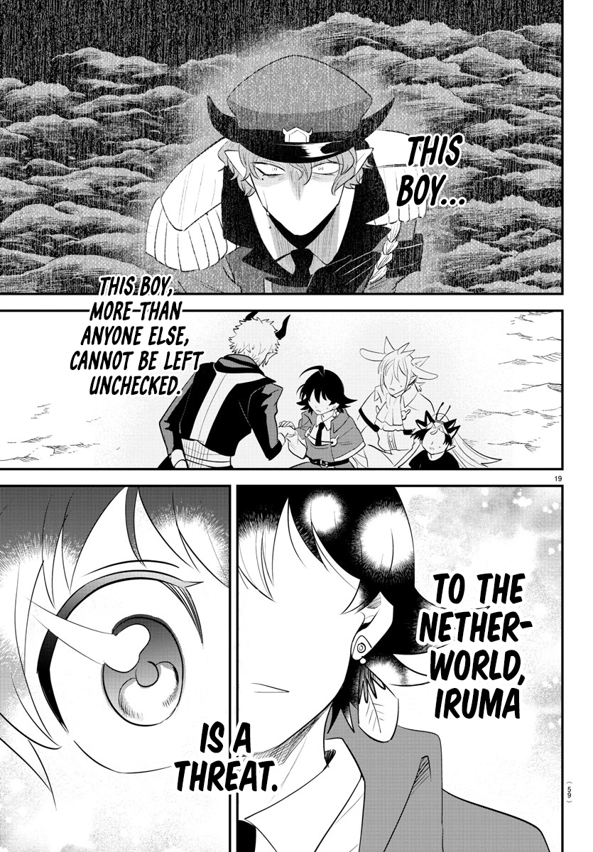 Read Welcome to Demon School En Manga Online