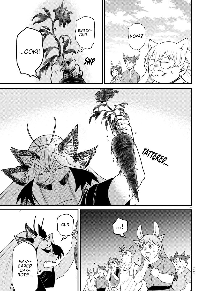 Read Welcome to Demon School En Manga Online
