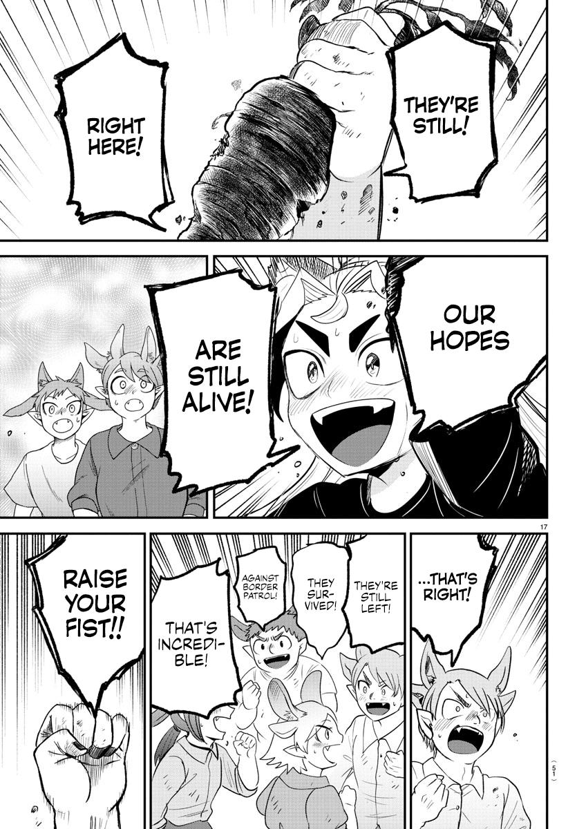 Read Welcome to Demon School En Manga Online