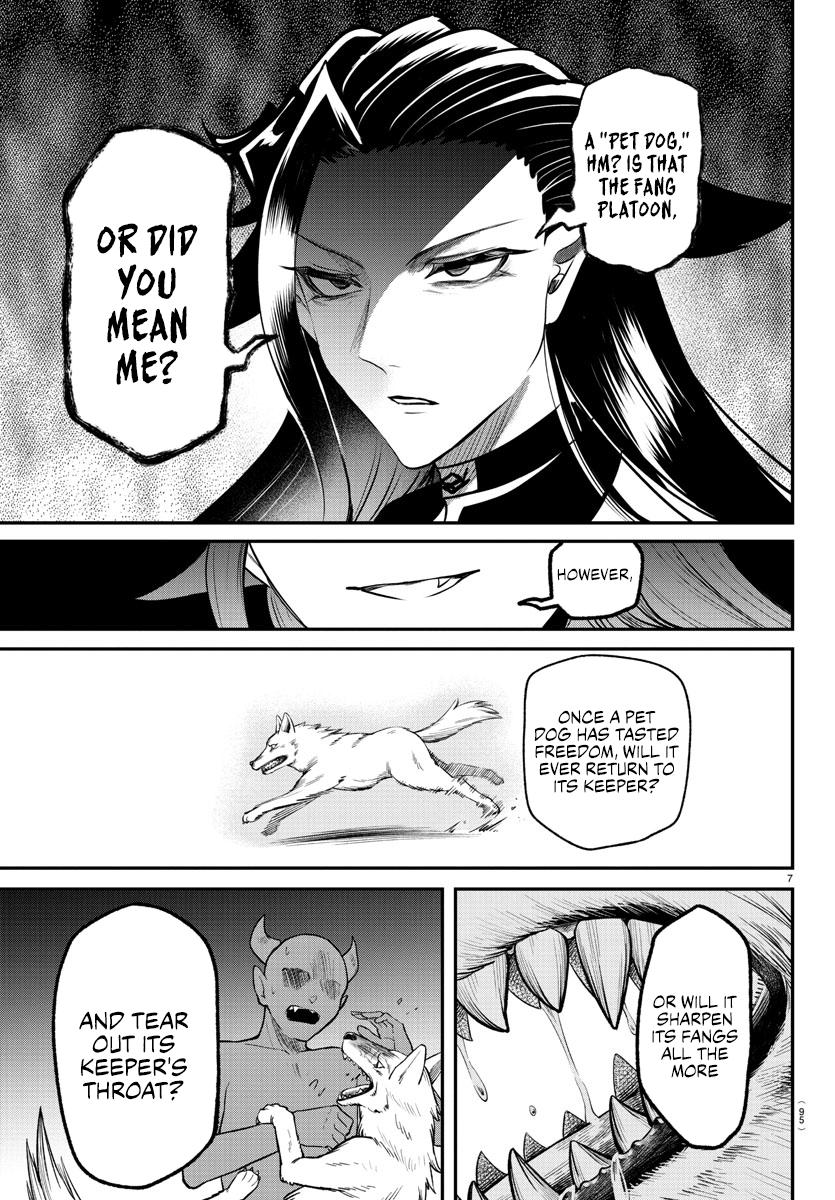 Read Welcome to Demon School En Manga Online