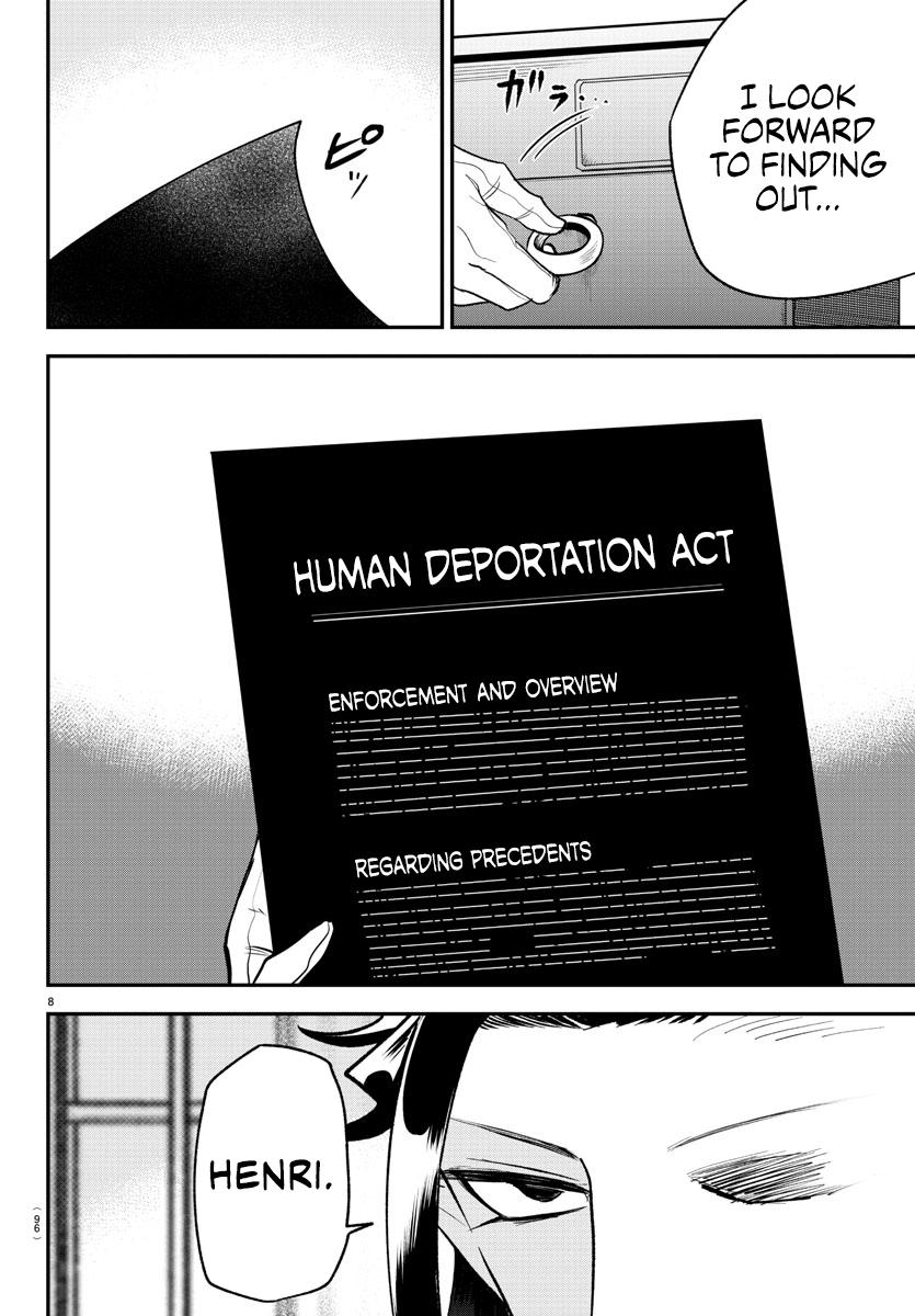 Read Welcome to Demon School En Manga Online