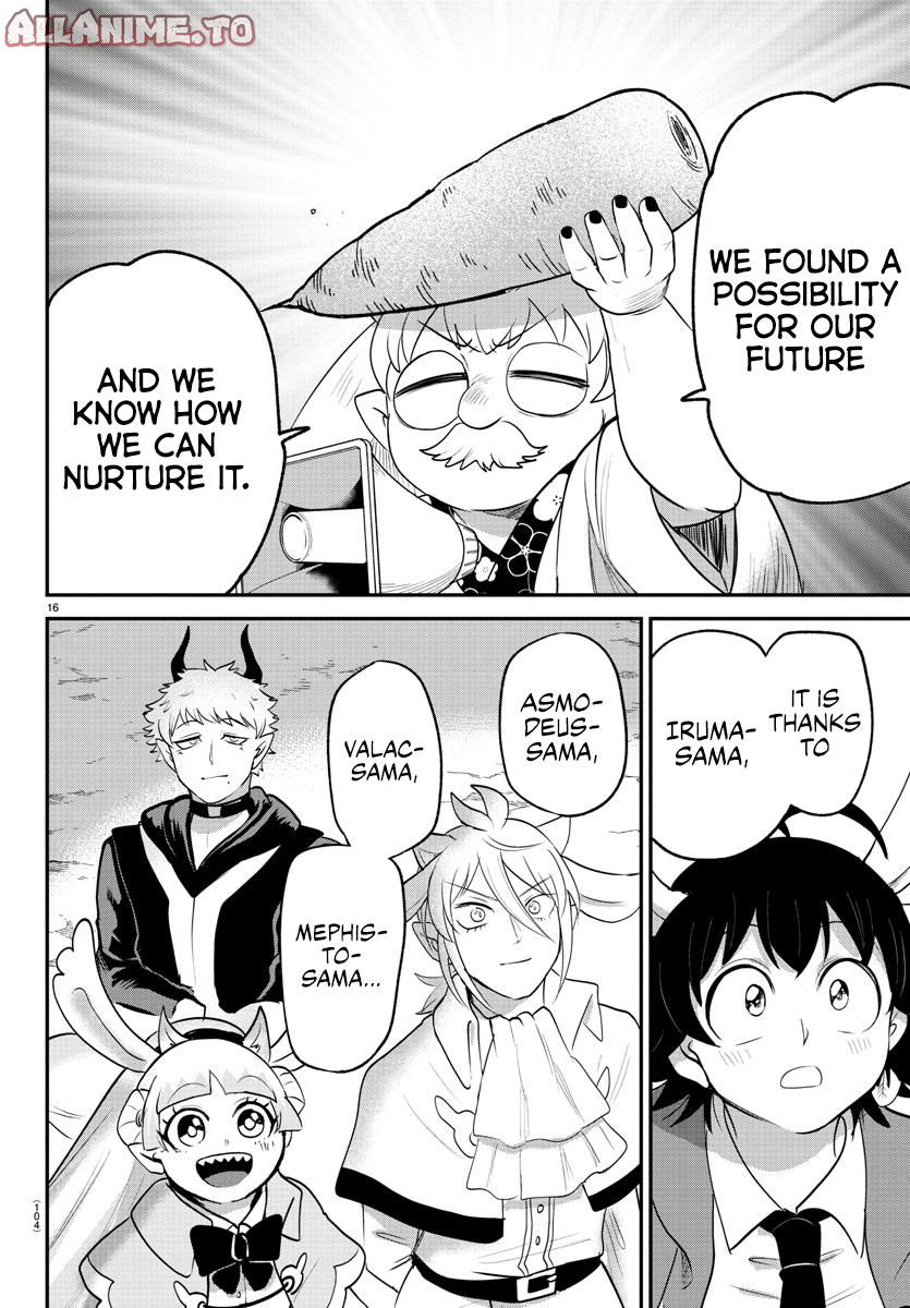 Read Welcome to Demon School En Manga Online