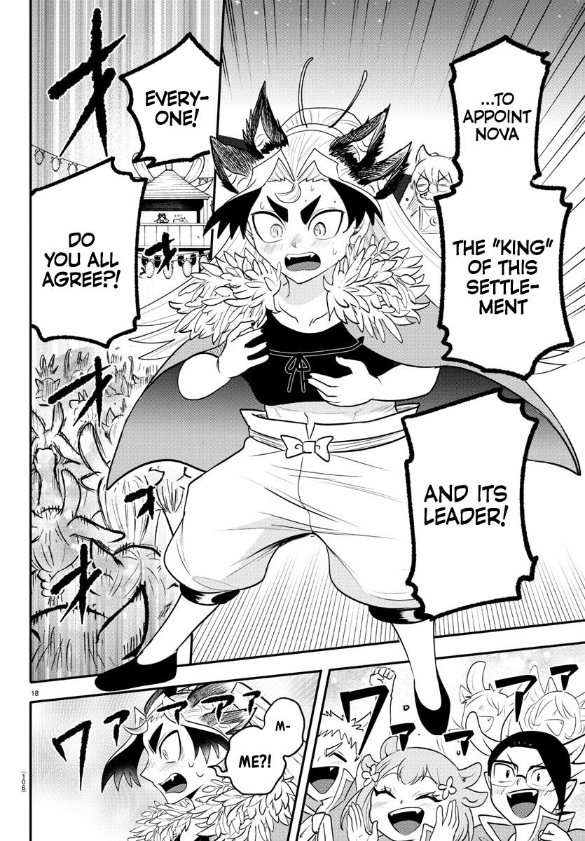 Read Welcome to Demon School En Manga Online