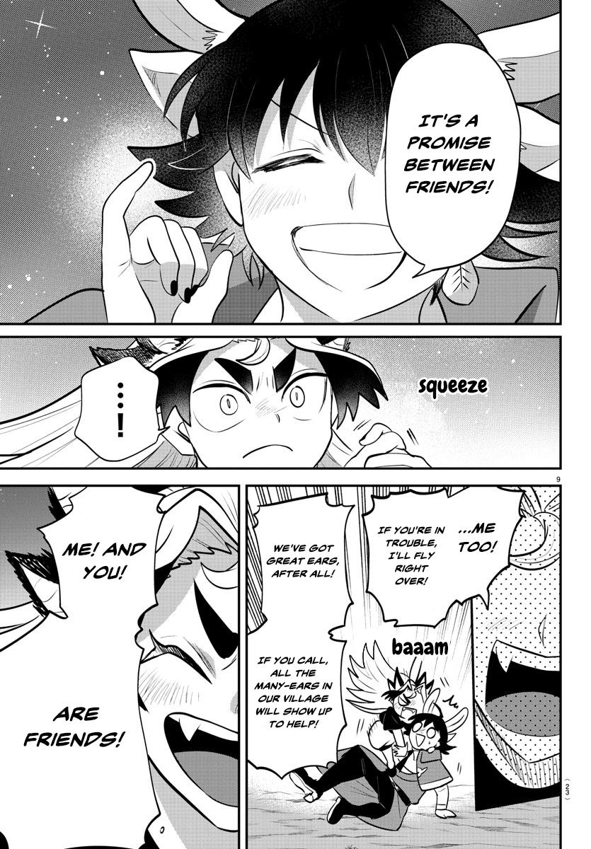 Read Welcome to Demon School En Manga Online