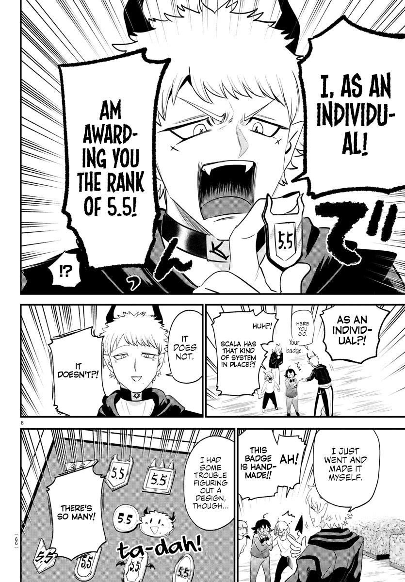 Read Welcome to Demon School En Manga Online