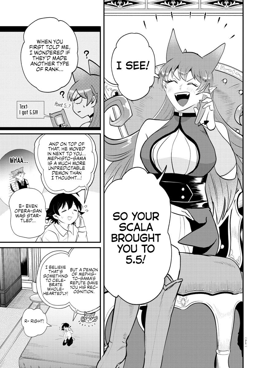 Read Welcome to Demon School En Manga Online