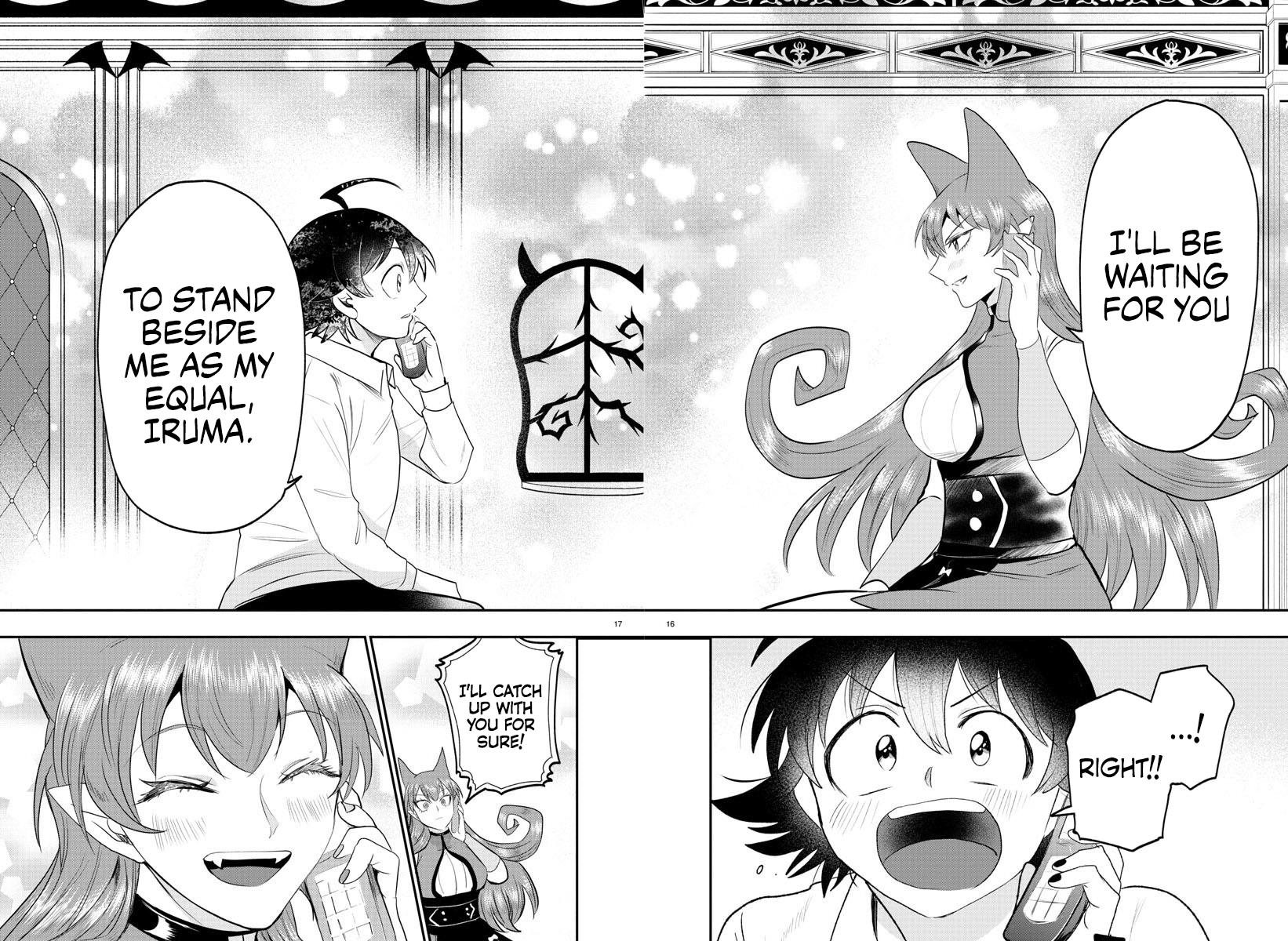 Read Welcome to Demon School En Manga Online