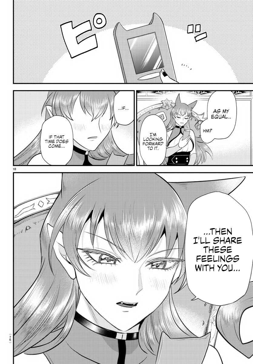 Read Welcome to Demon School En Manga Online
